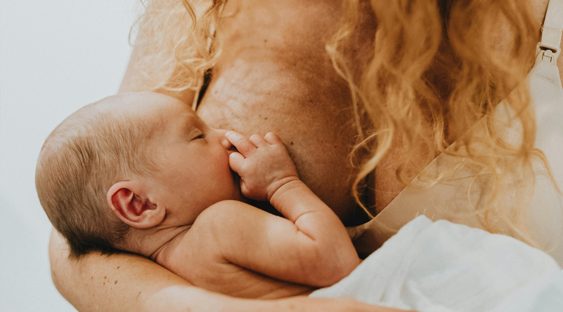 Navigating Breastfeeding Challenges with a Premature Baby