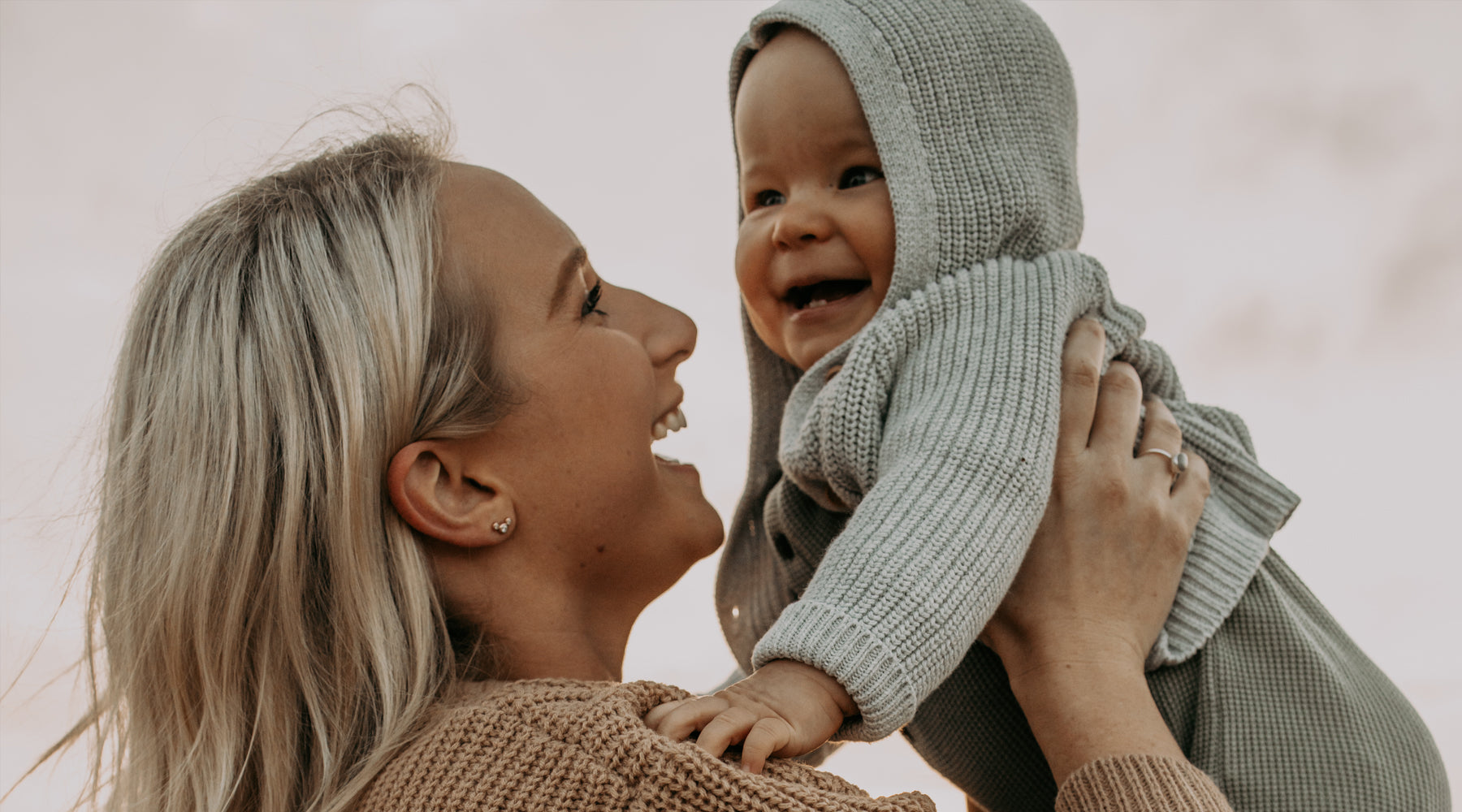 Meet the Mum behind Made To Milk