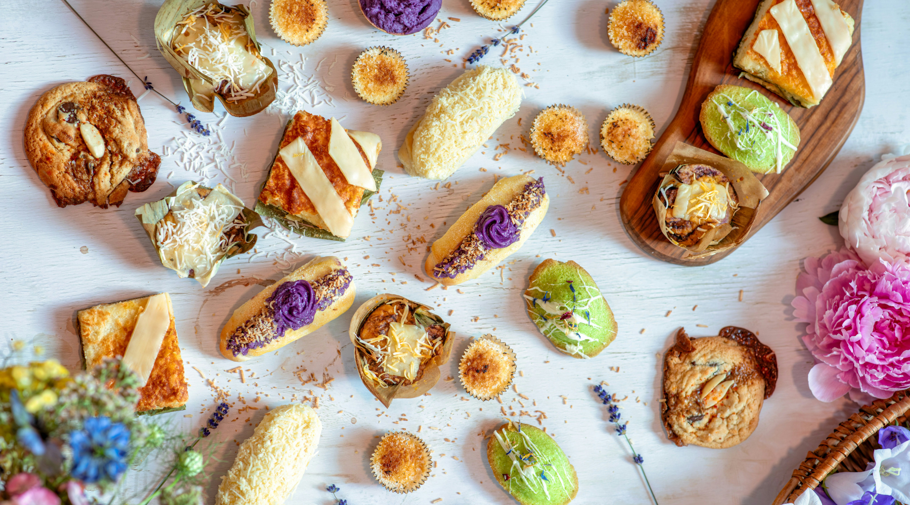 Miracle Babies High Tea: Supporting NICU Families Across Victoria