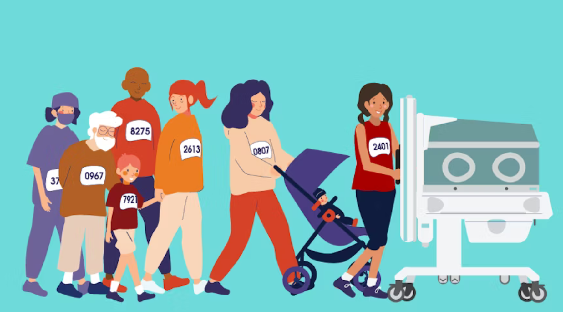 The Mighty Trek Challenge: Celebrating 20 Years of Life’s Little Treasures Foundation