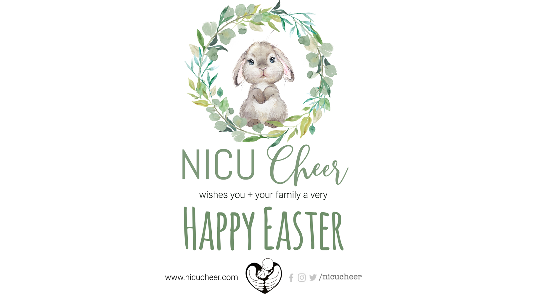 Spreading Joy: NICU Cheer Delivers 315 Easter Gift Bags to Families Across Victoria