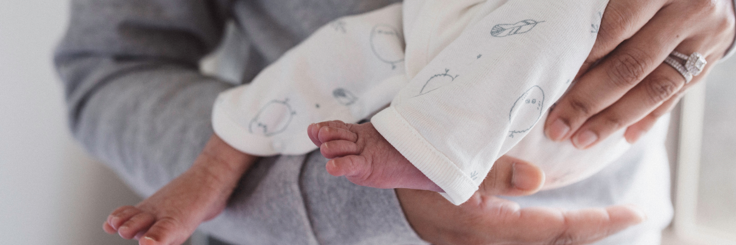 1.5kg - 2.5kg Premature Baby Clothing & Products