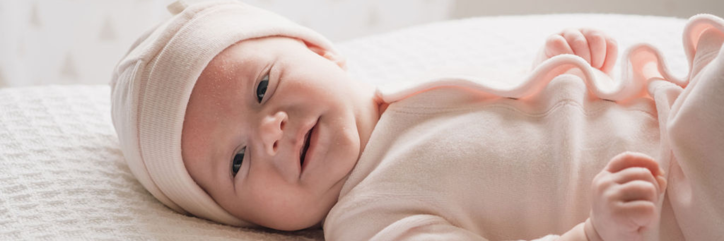 3.5kg+ Baby Clothing & Products