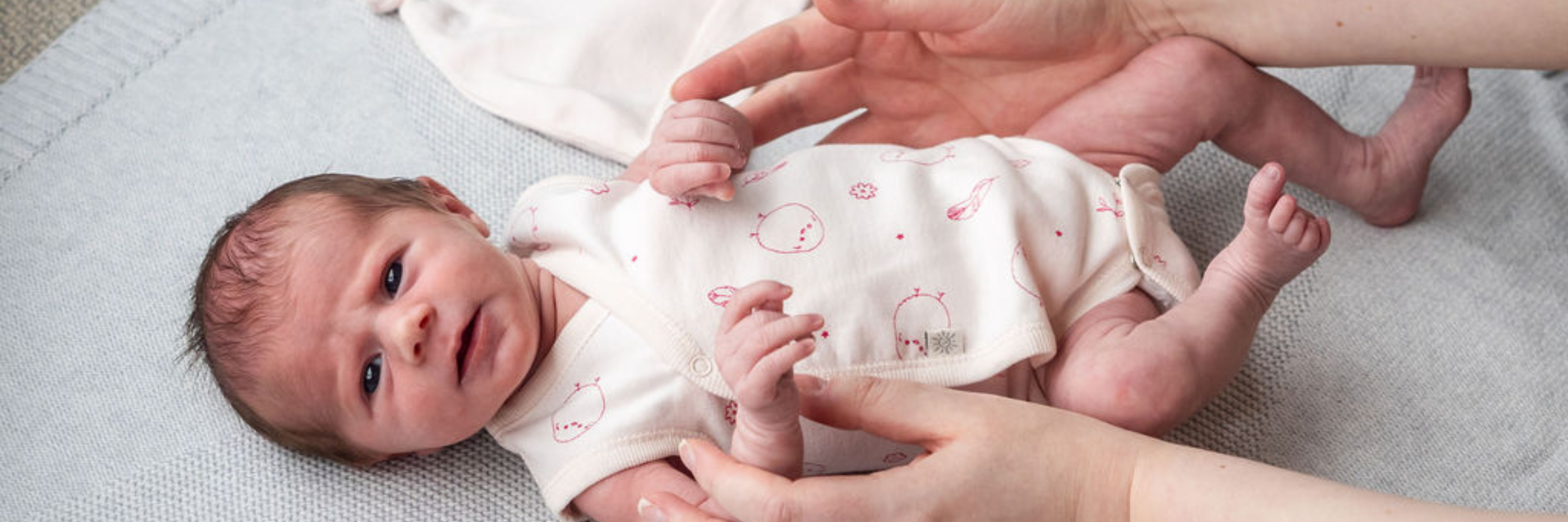 Baby Girl Premature Baby Clothing & Products