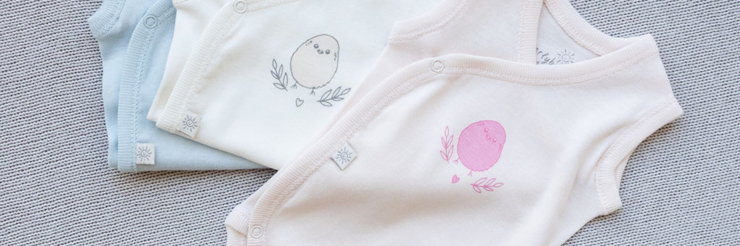 Isolette Suits & Boydsuits