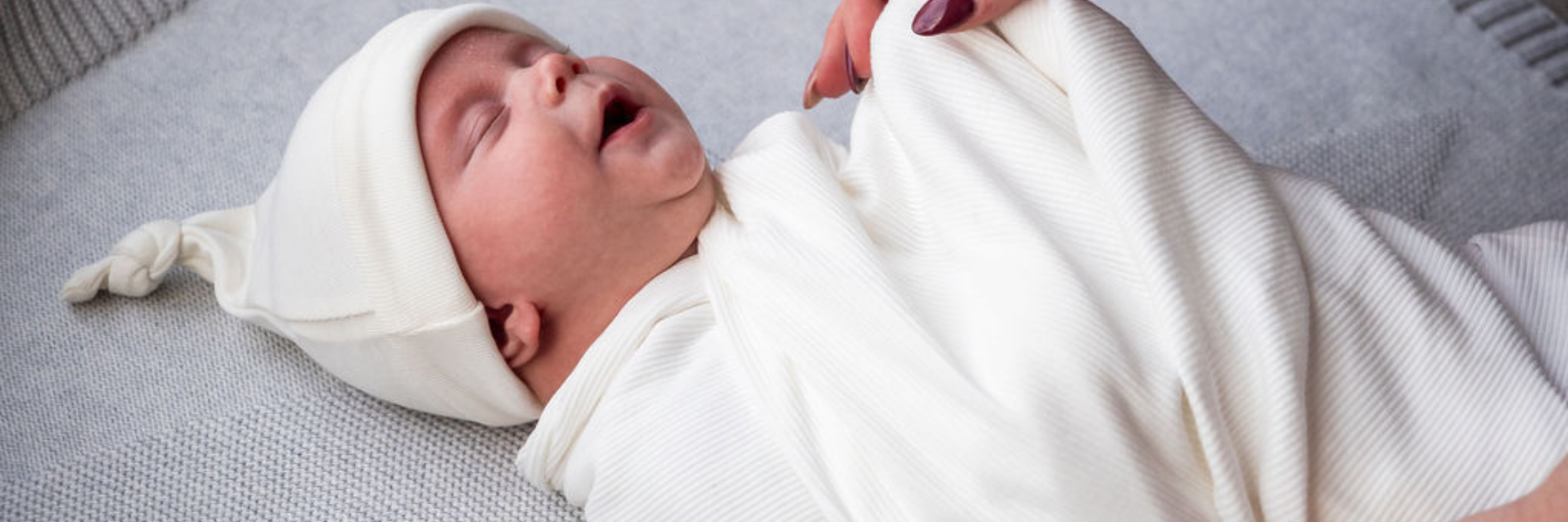 Gender Neutral Premature Baby Clothing & Products