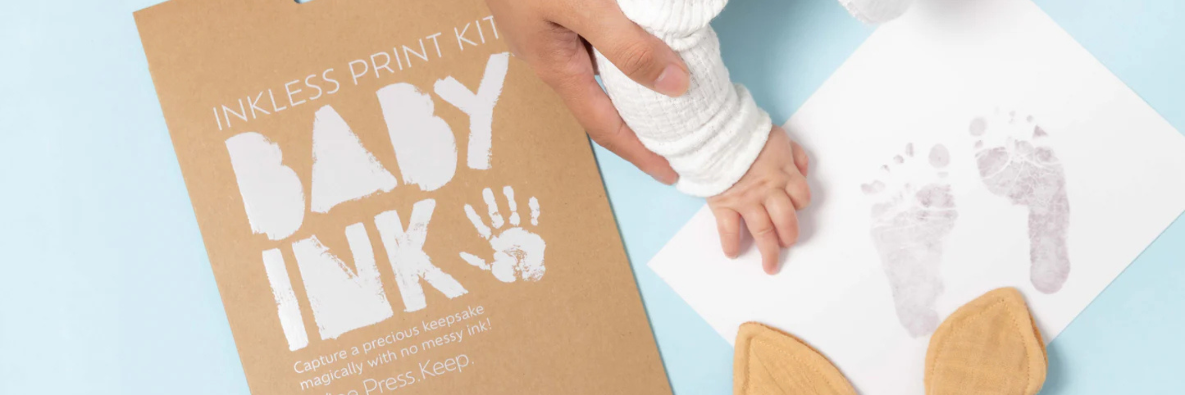 Premature & Small Baby Keepsakes