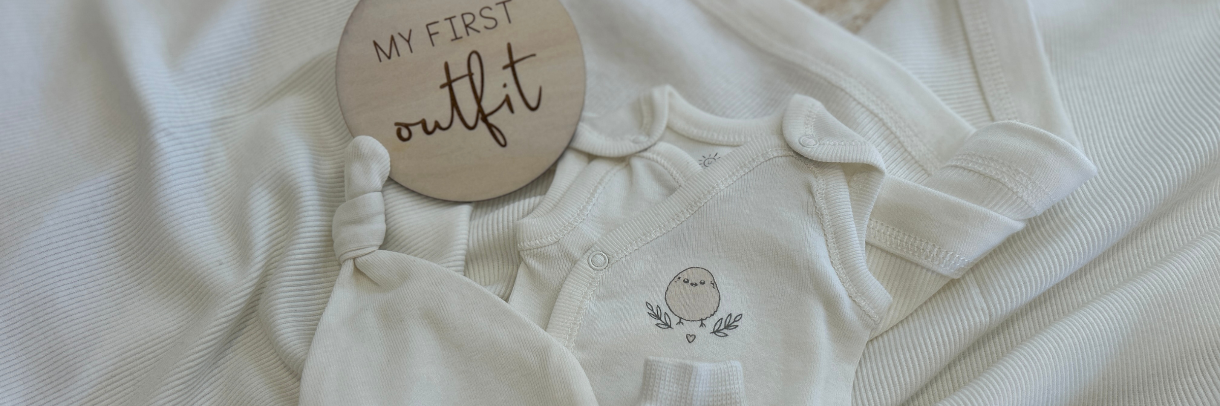 My First Outfit Sets