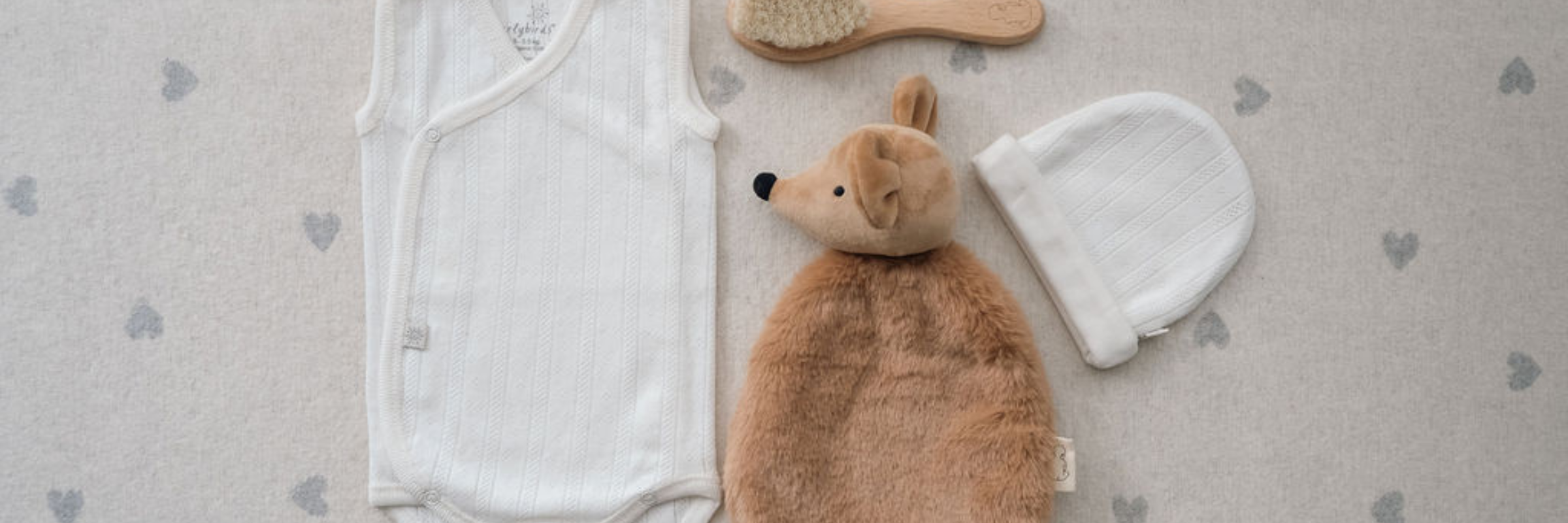 Premature & Small Baby Essentials