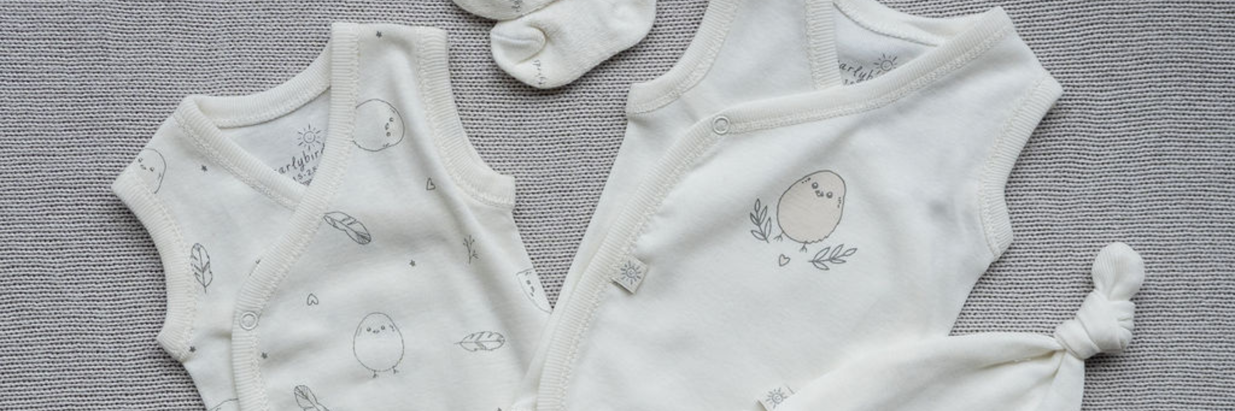 Special Care Nursery Sets