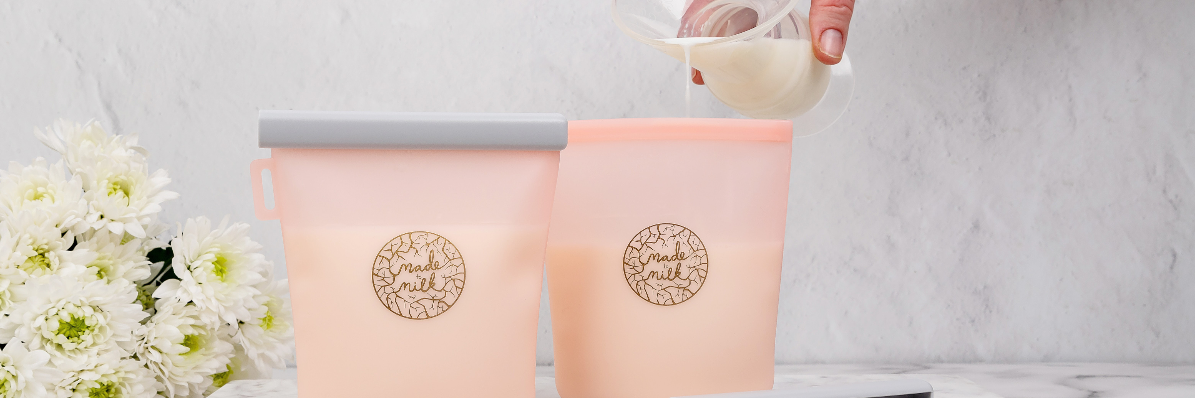 Made To Milk Triple Choc Lactation Cookies