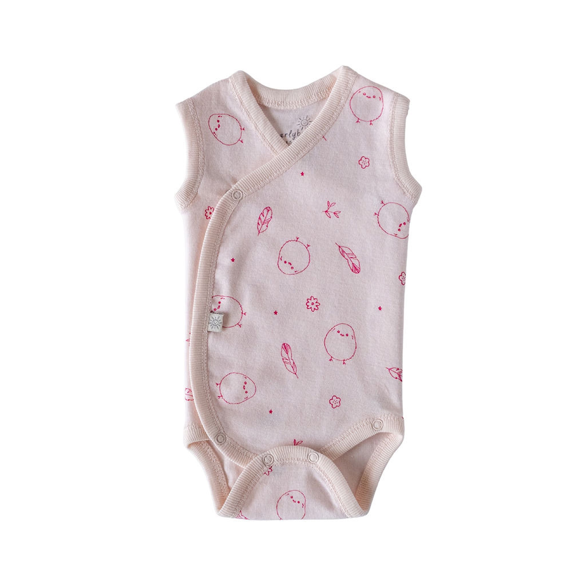 Isolette Suit in All Over Print