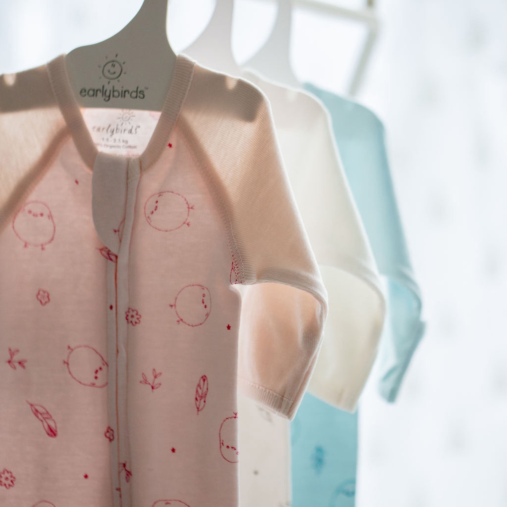 Zip Onesie in All Over Print