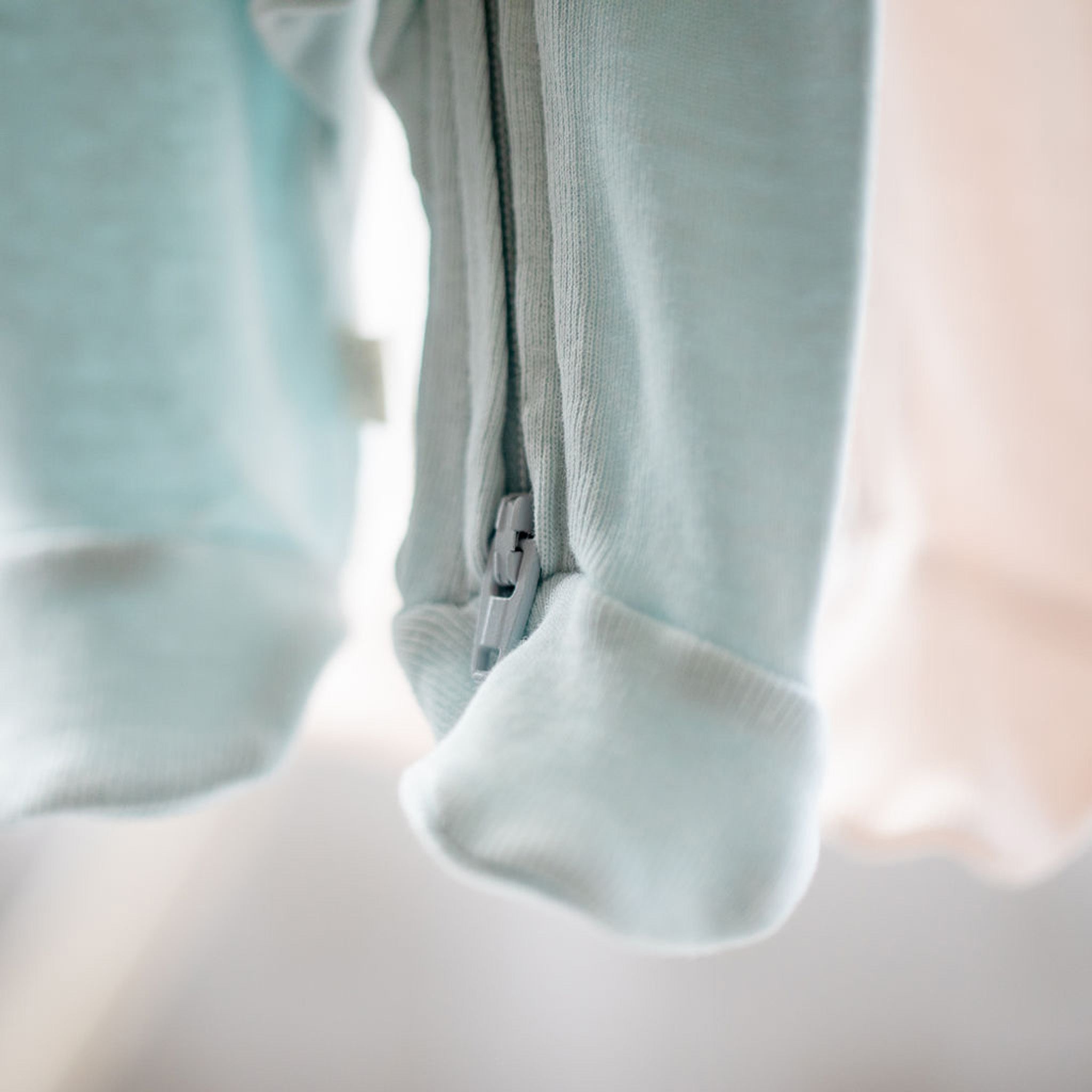 Zip Onesie