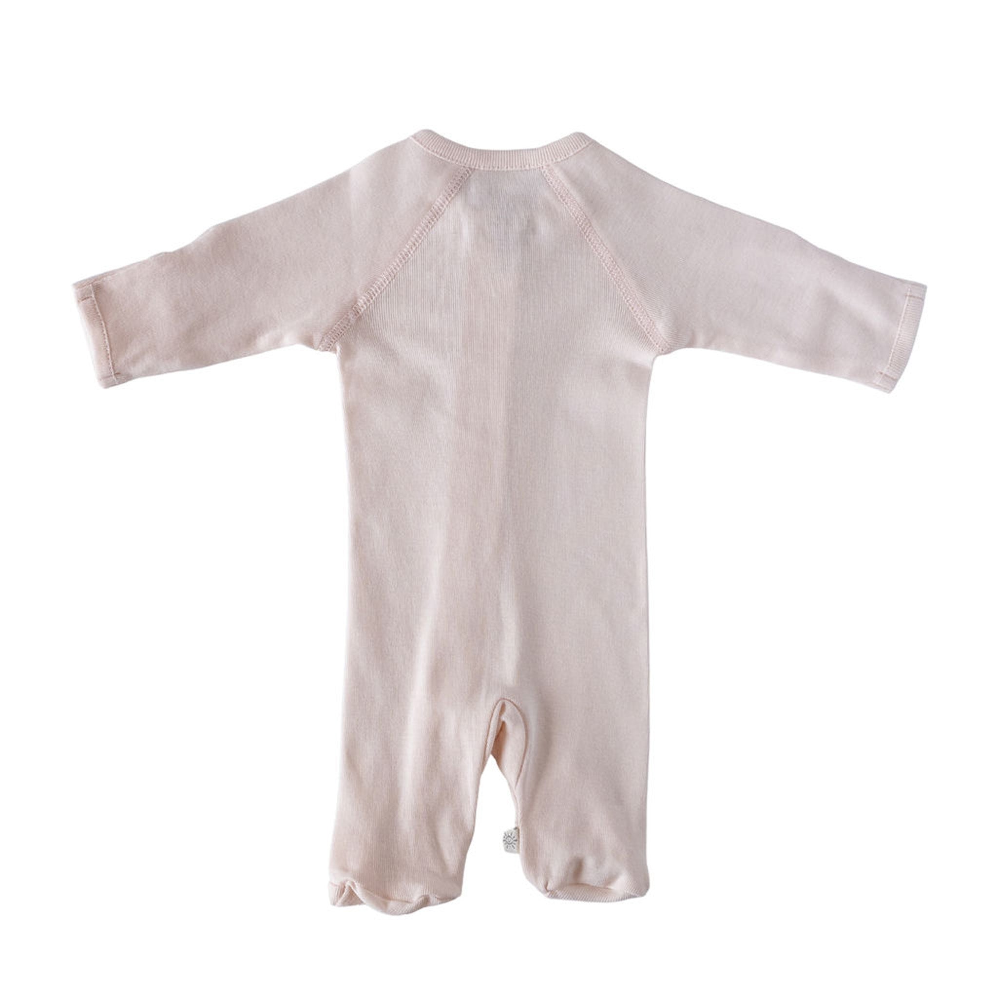 Zip Onesie