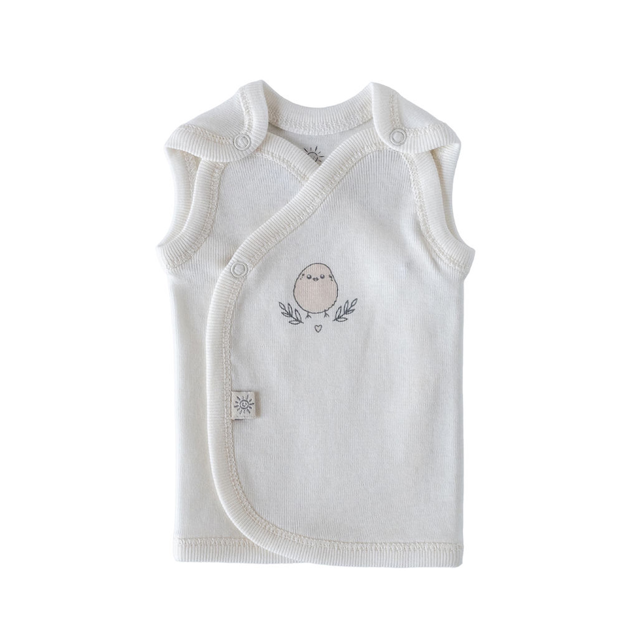 NICU Singlet