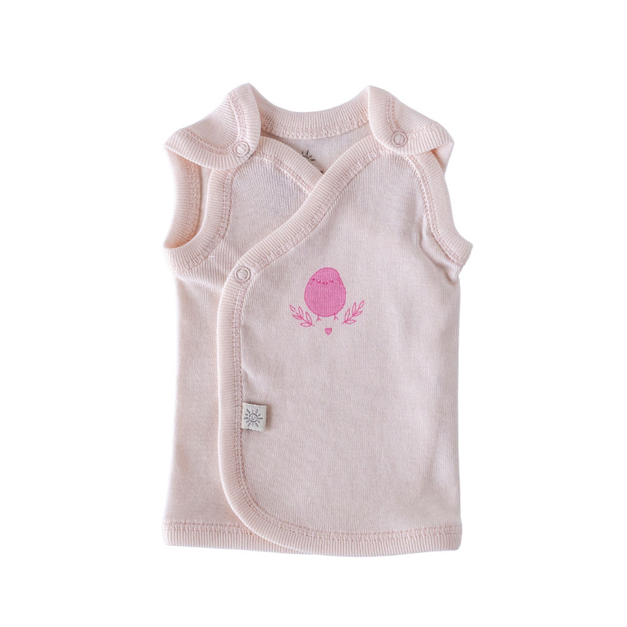 NICU Singlet