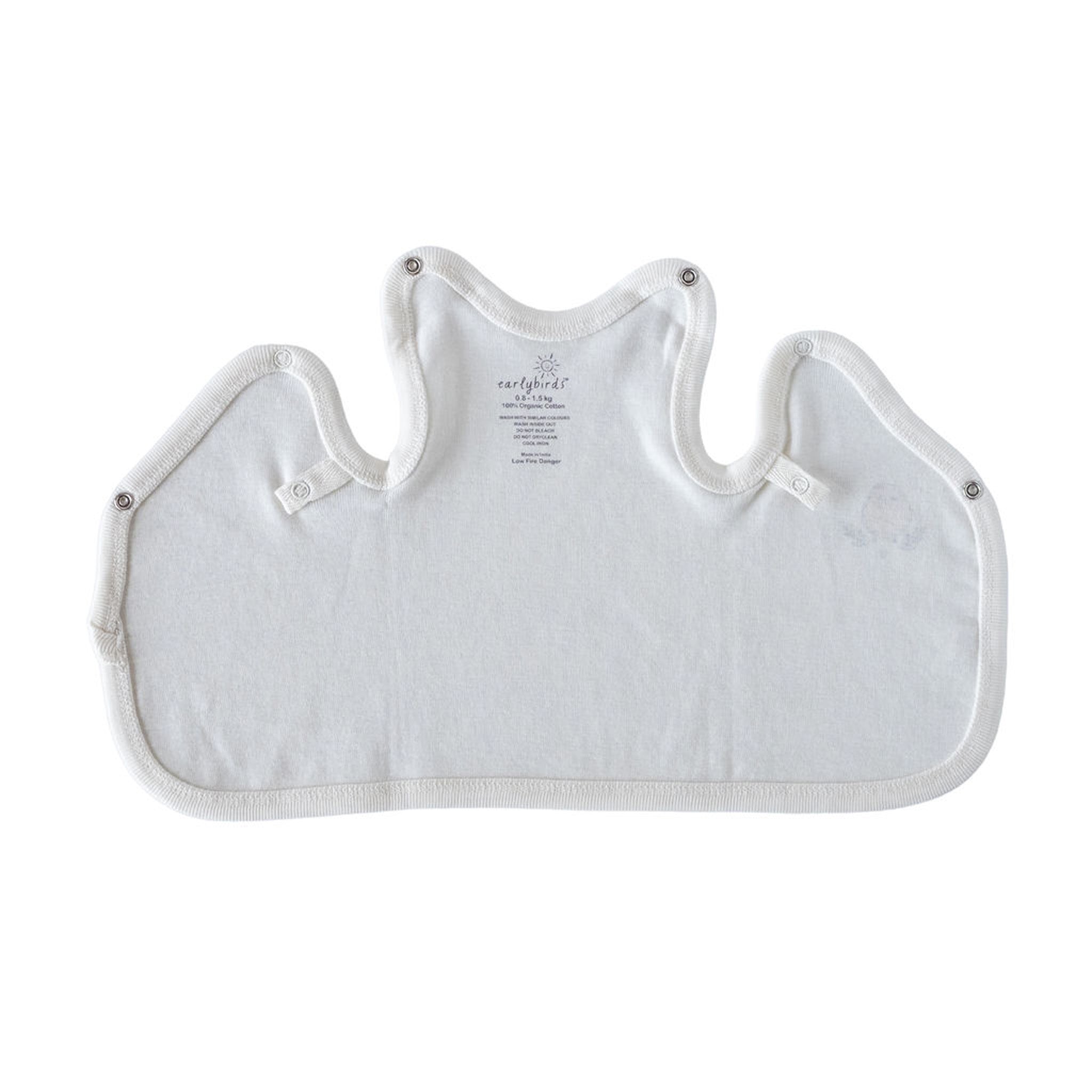 NICU Singlet