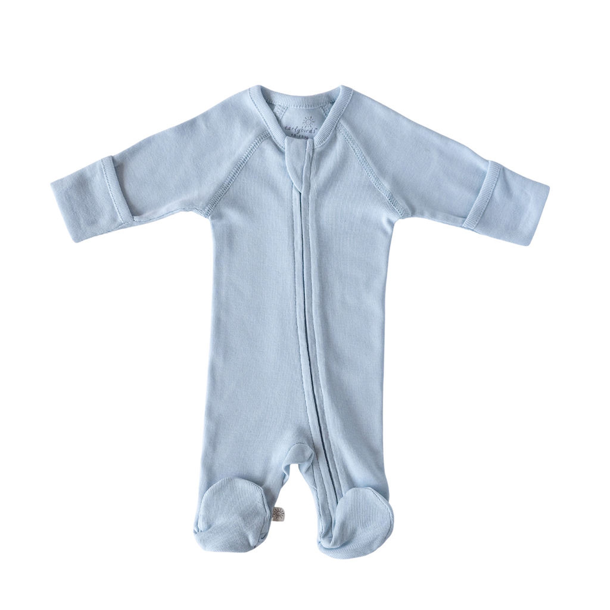 Zip Onesie