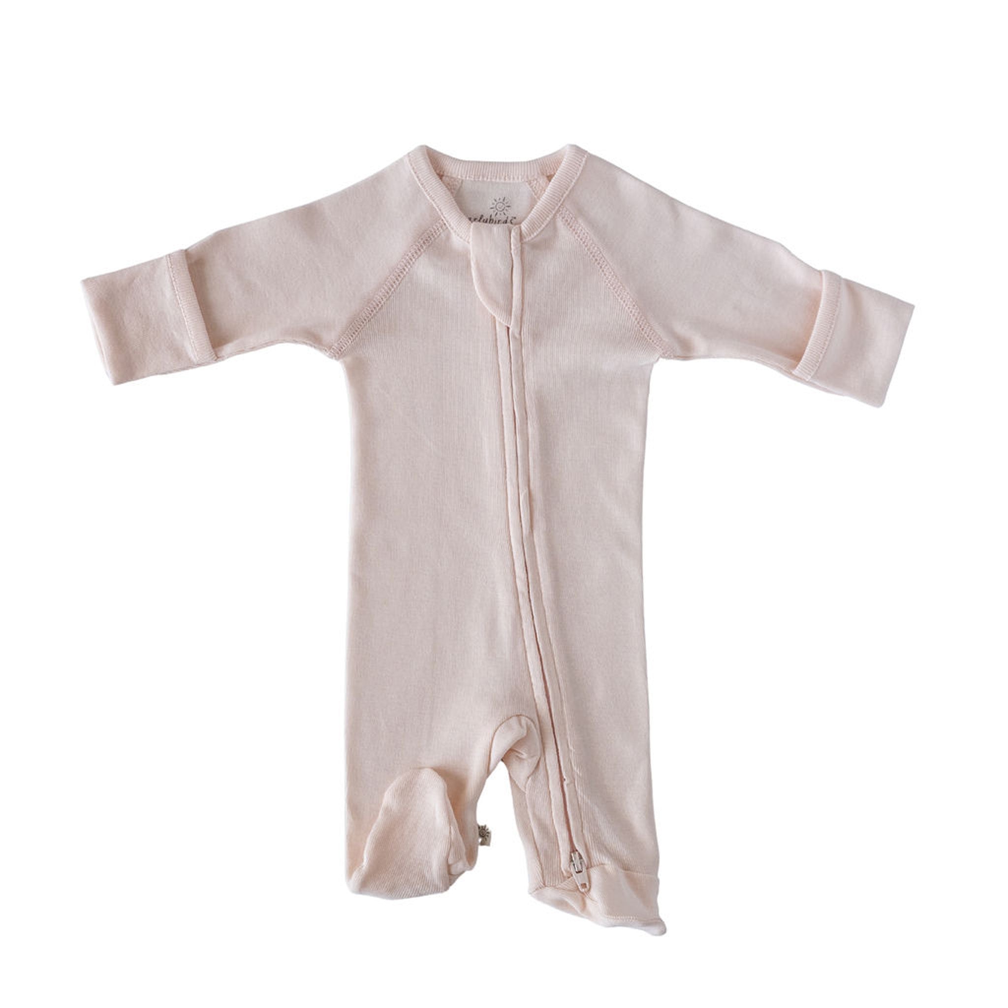 Zip Onesie