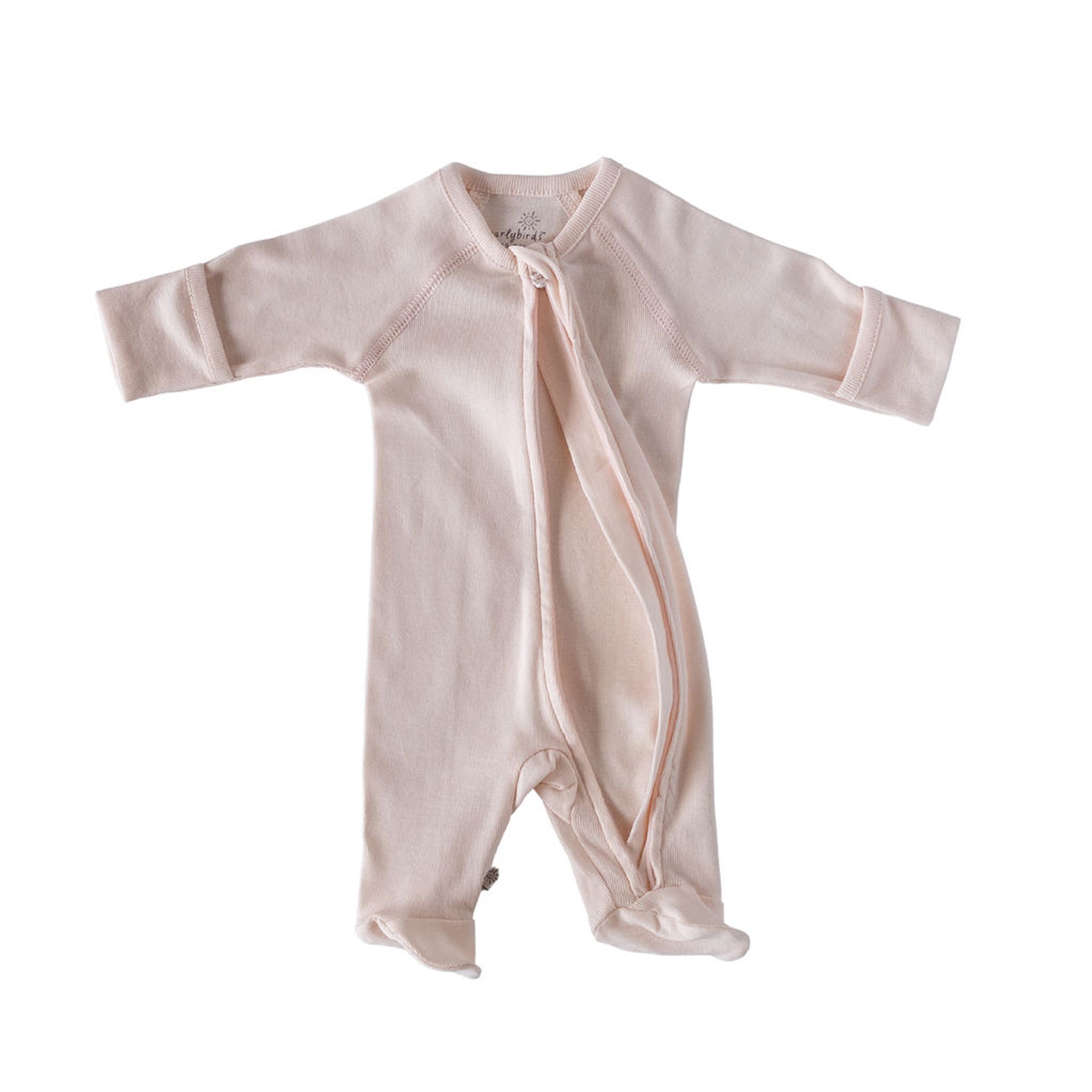 Zip Onesie