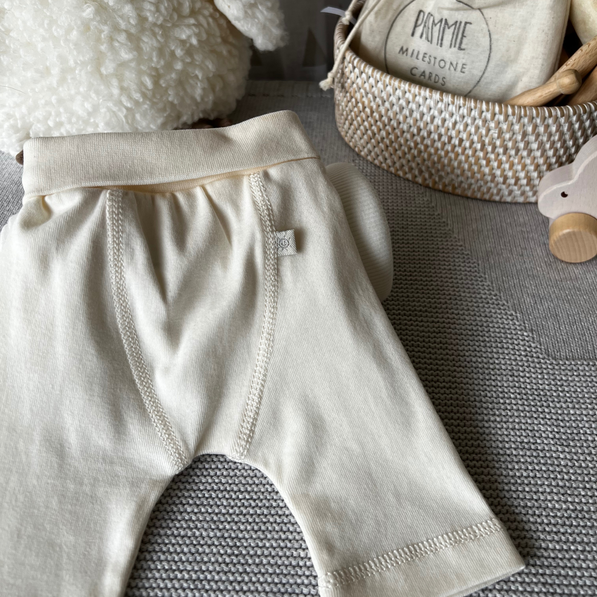 Premature & Small Baby Pants