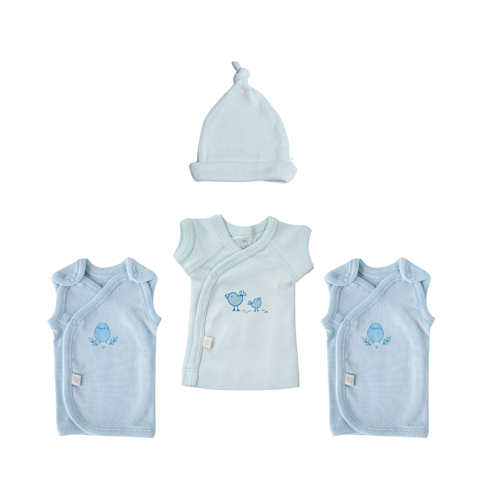 NICU Essentials Set