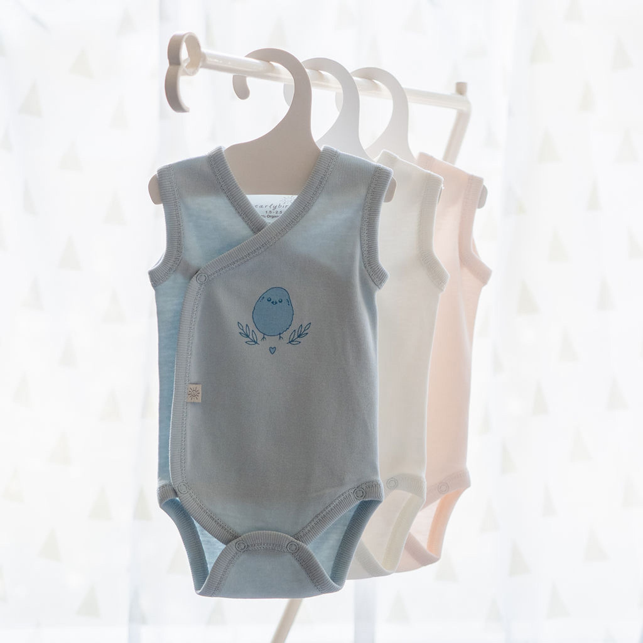 Isolette Suit