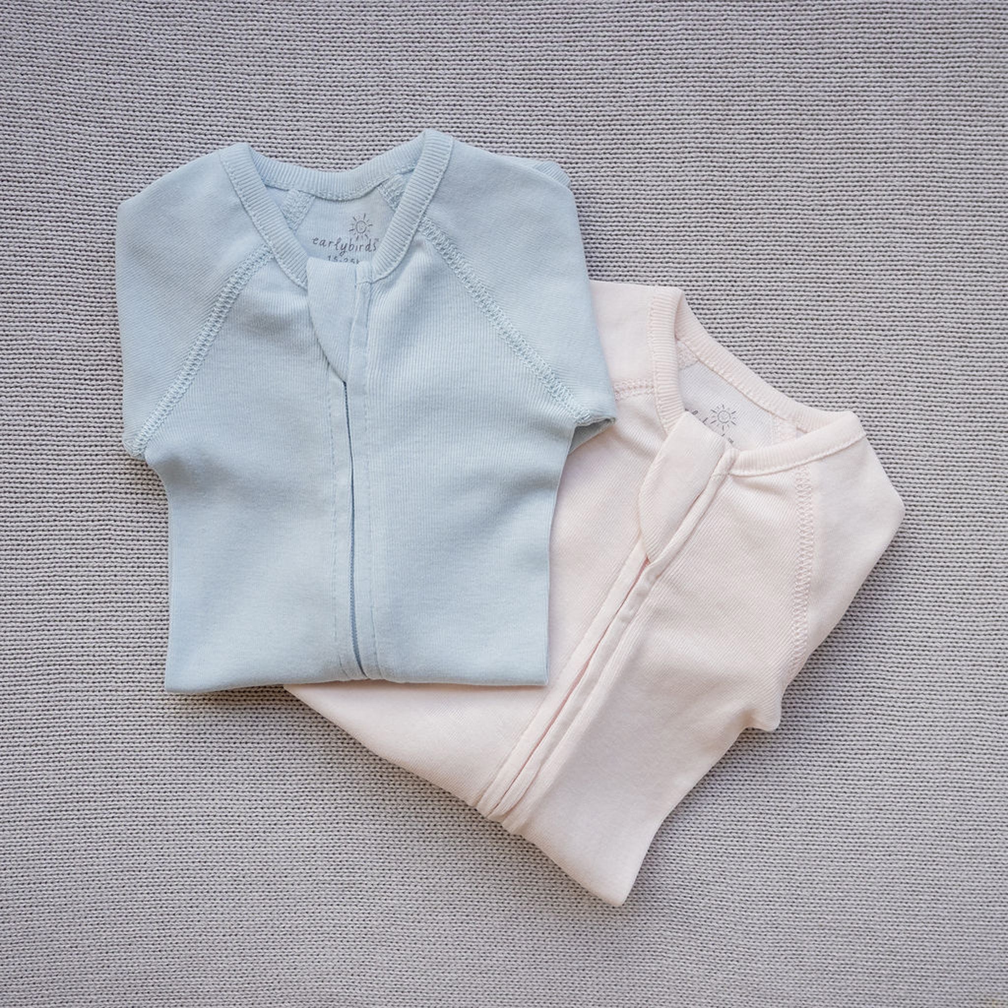 Zip Onesie