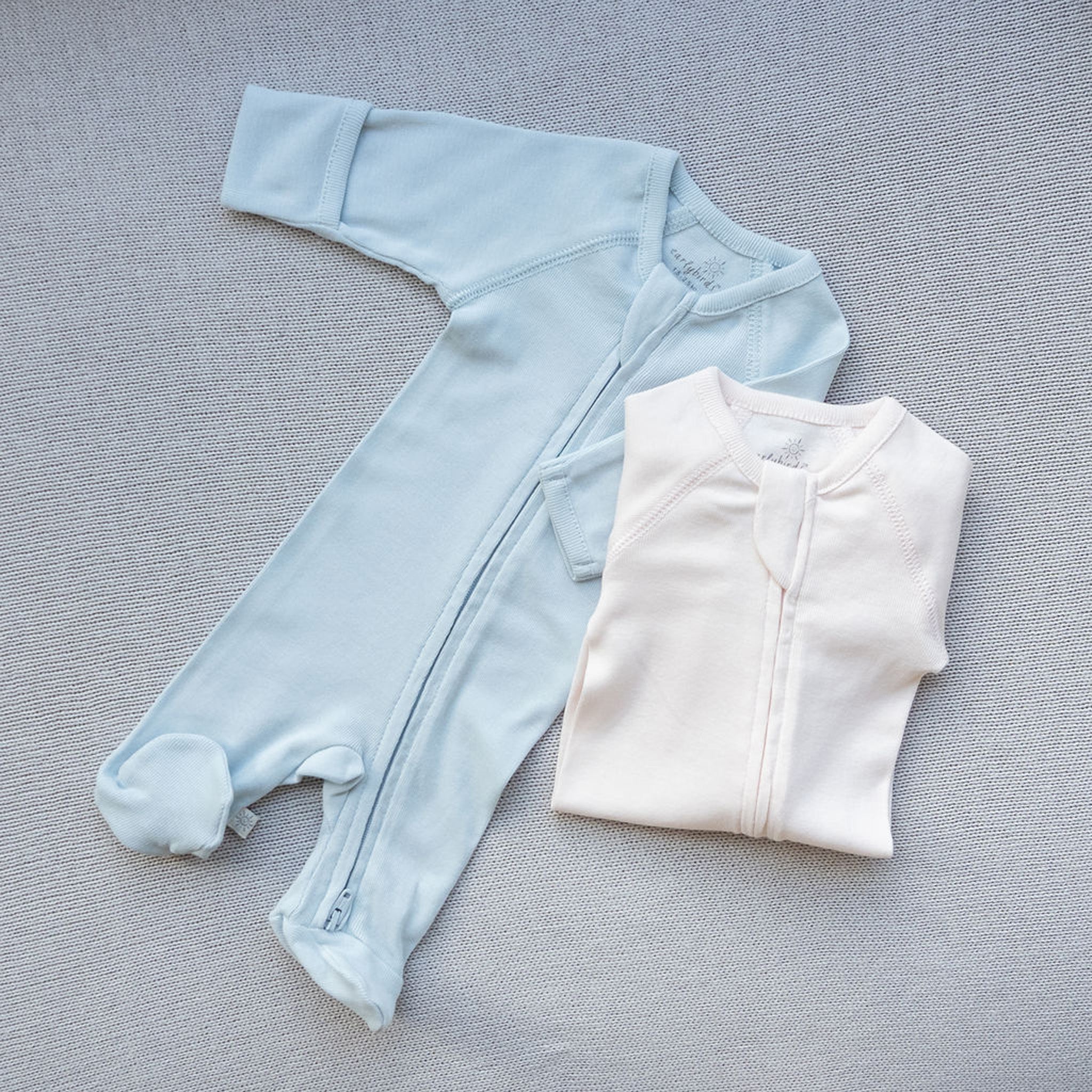 Zip Onesie