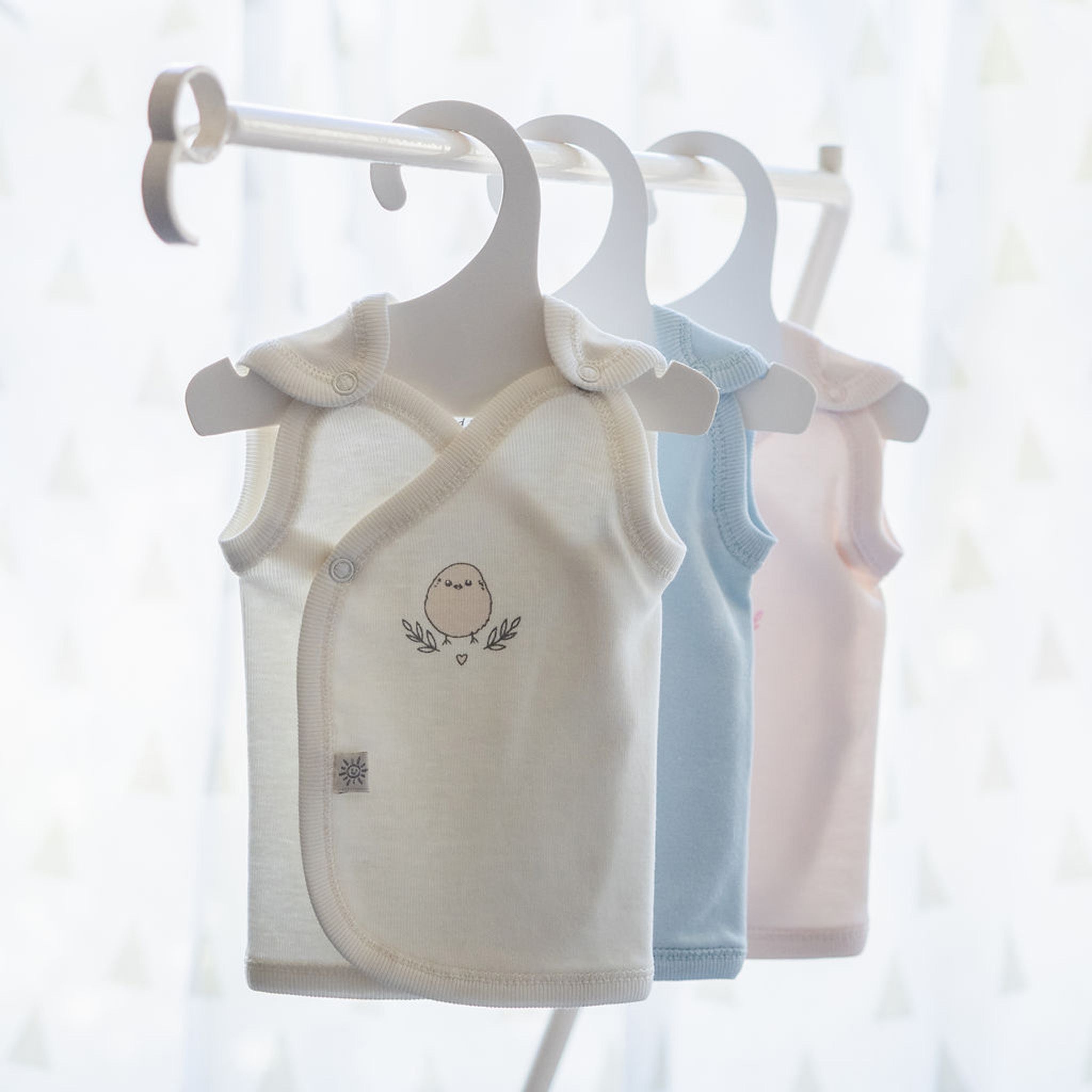 NICU Singlet