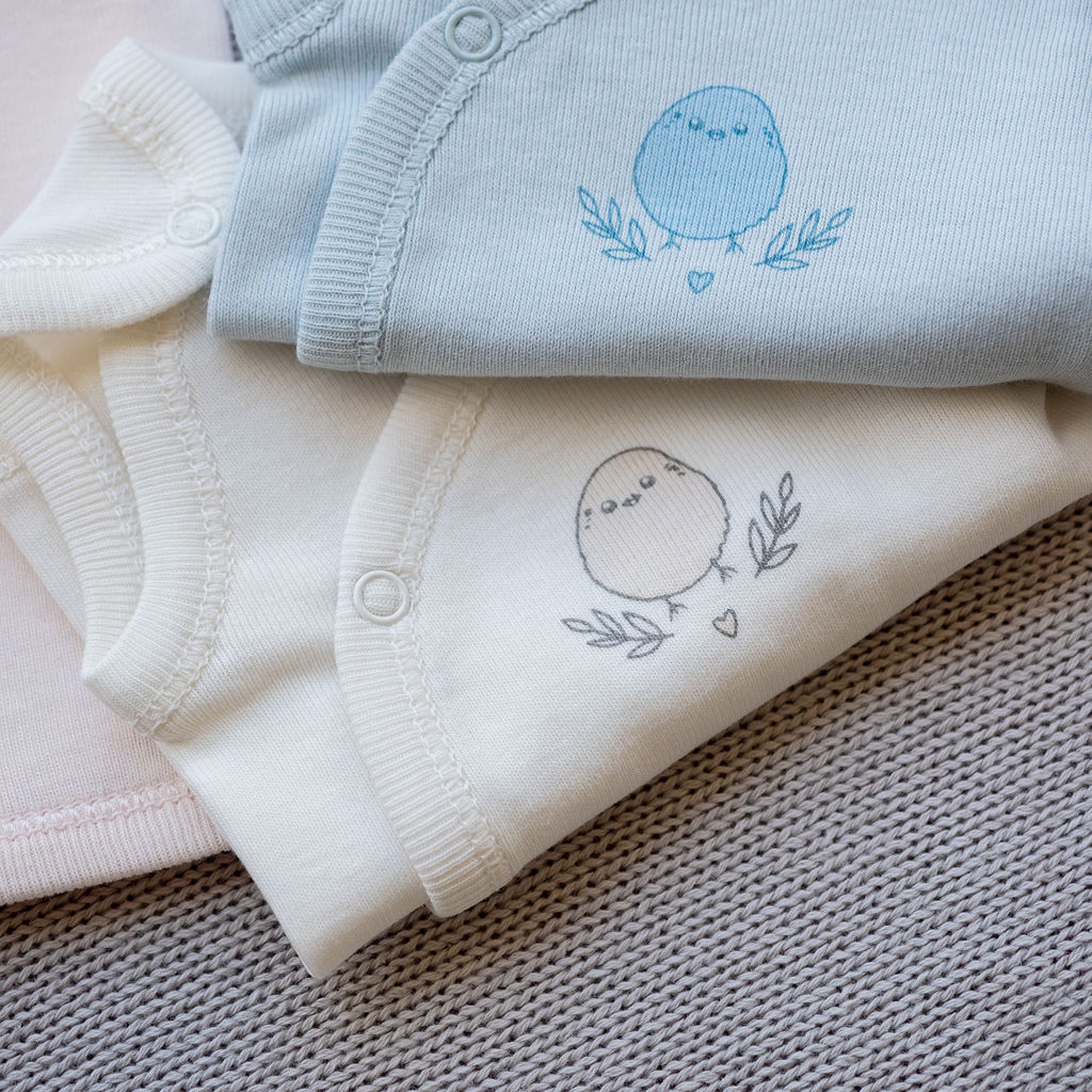 NICU Singlet