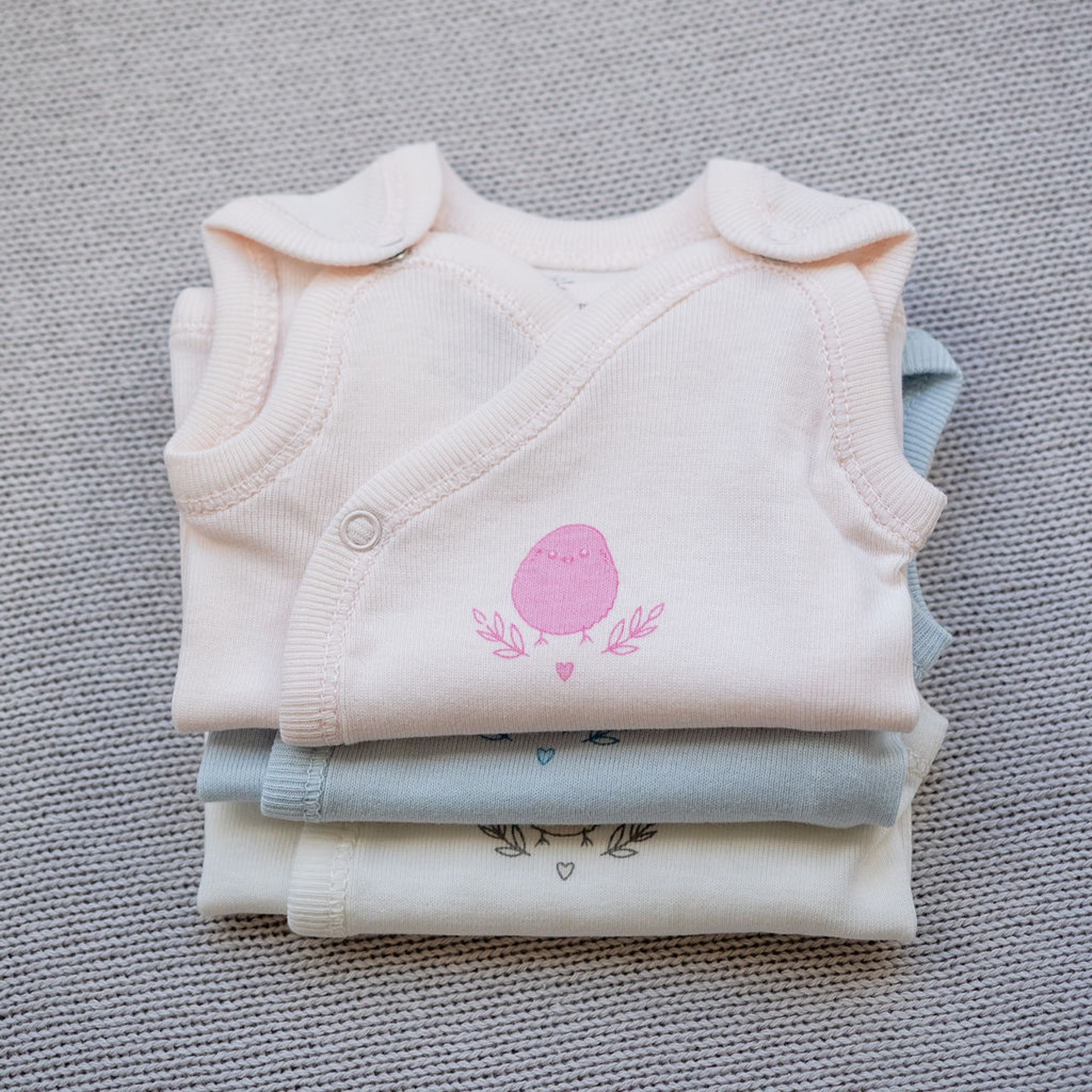 NICU Singlet