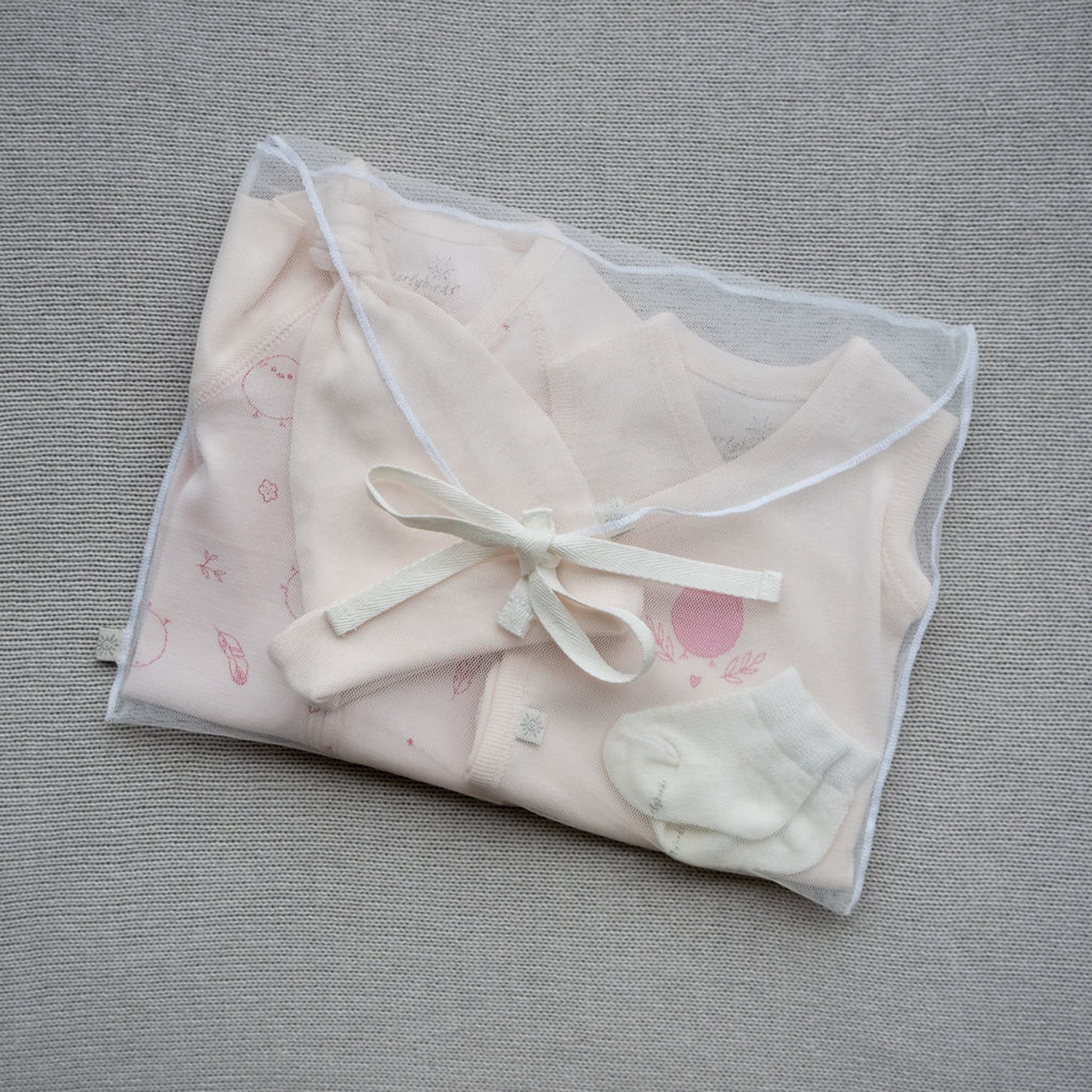 Premature Baby Essentials Set
