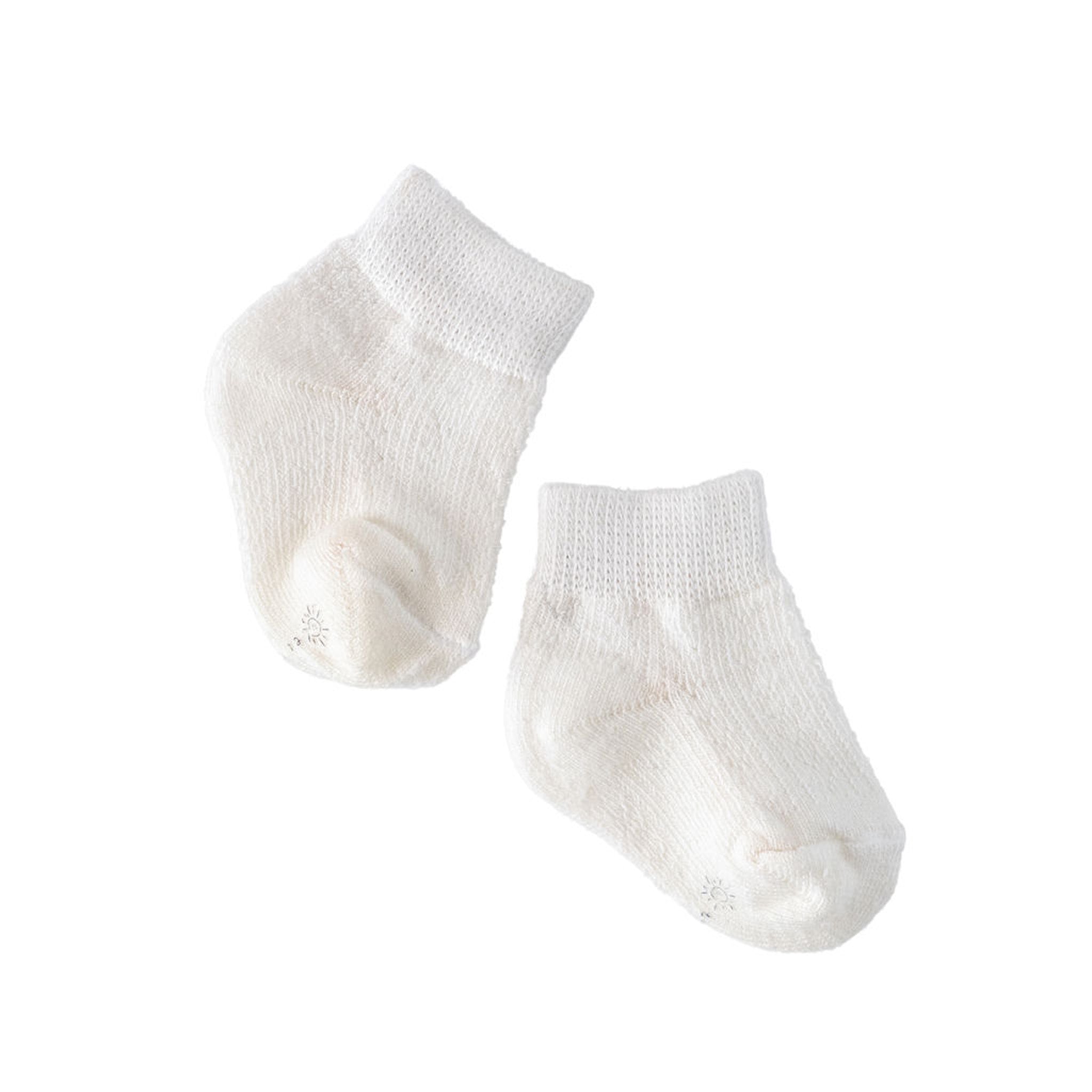 Premature & Small Baby Socks