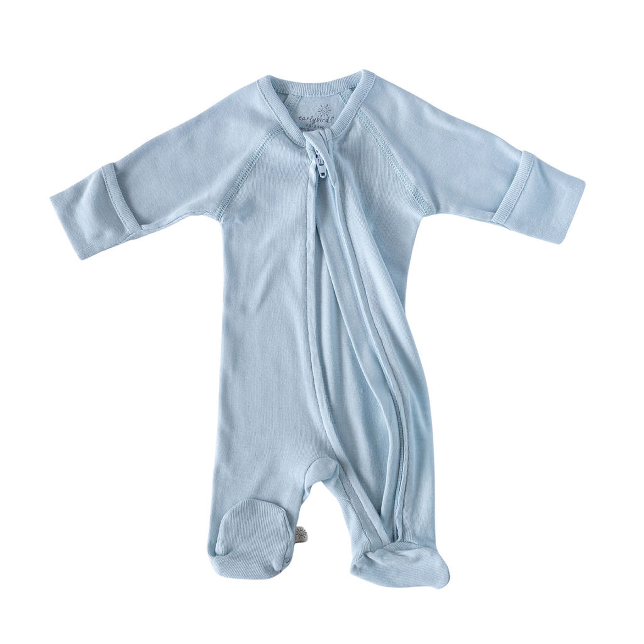 Zip Onesie