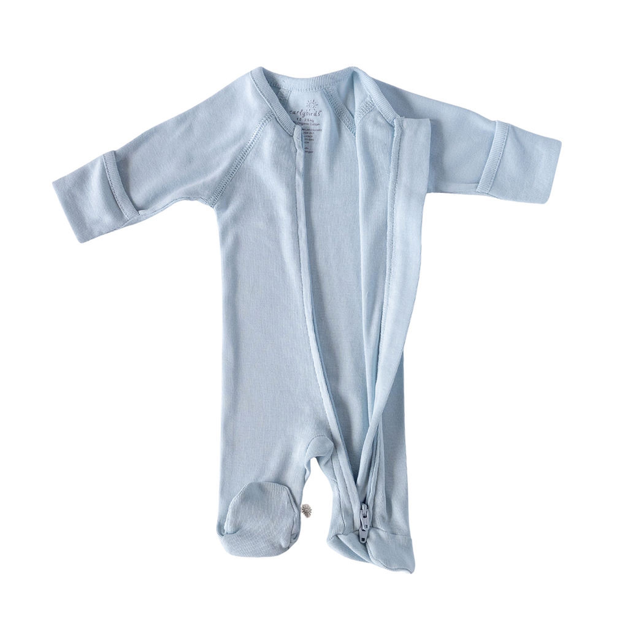 Zip Onesie