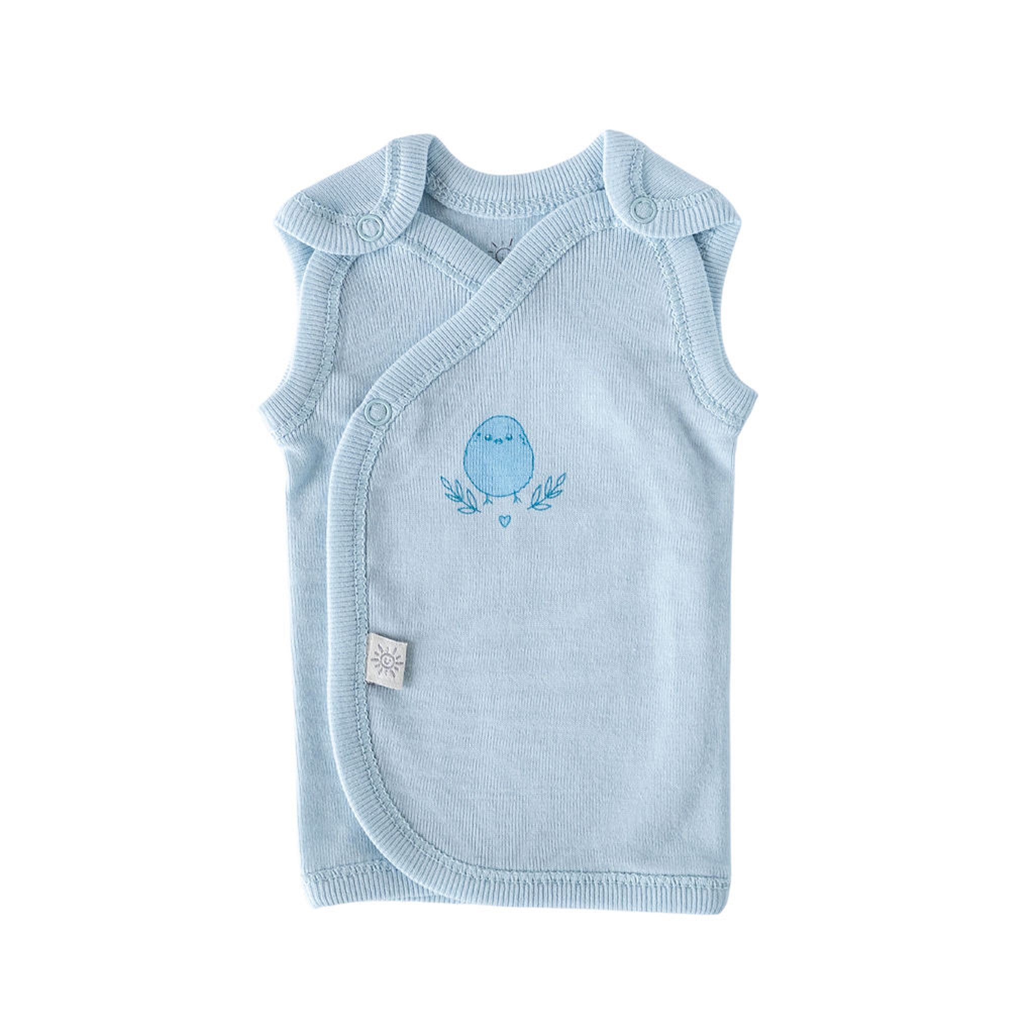 NICU Singlet