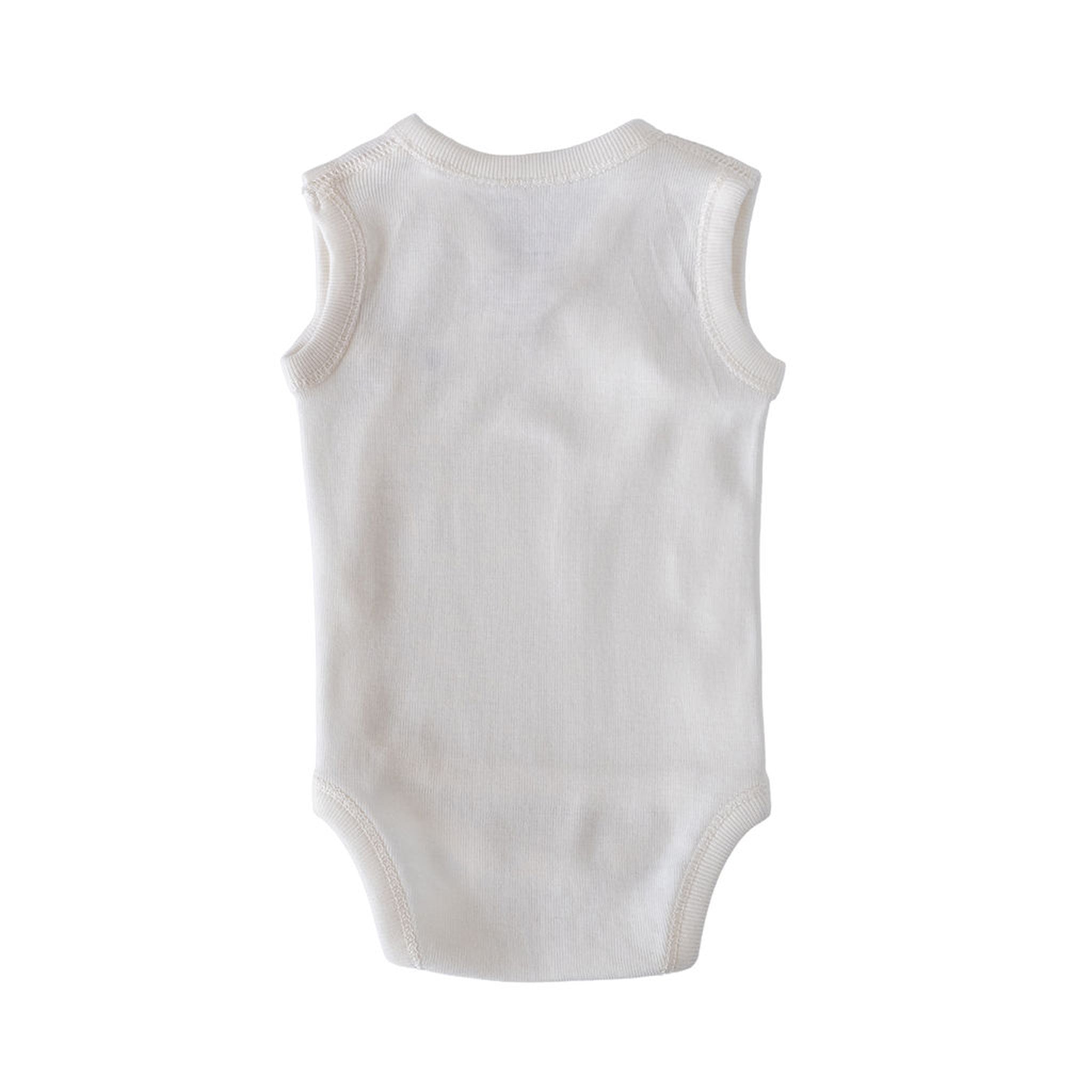 Isolette Suit