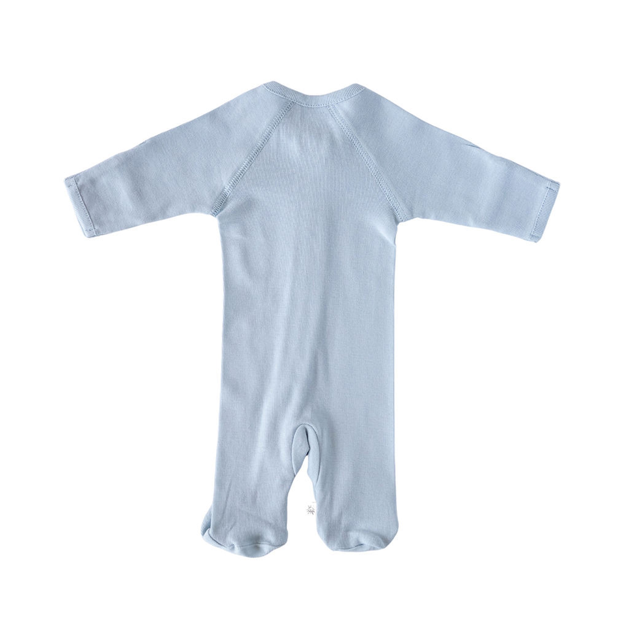 Zip Onesie