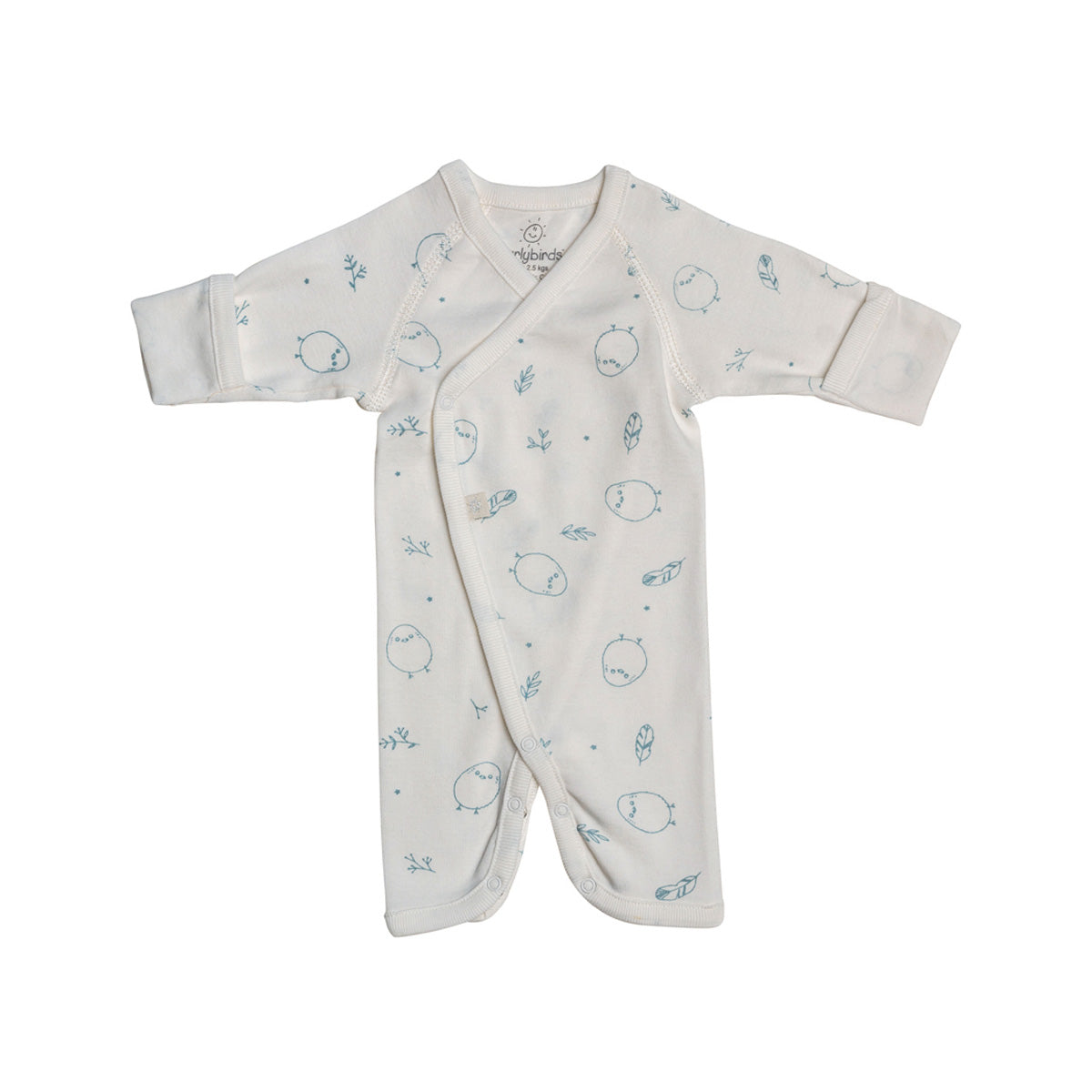 Tiny Treasures Gift Set