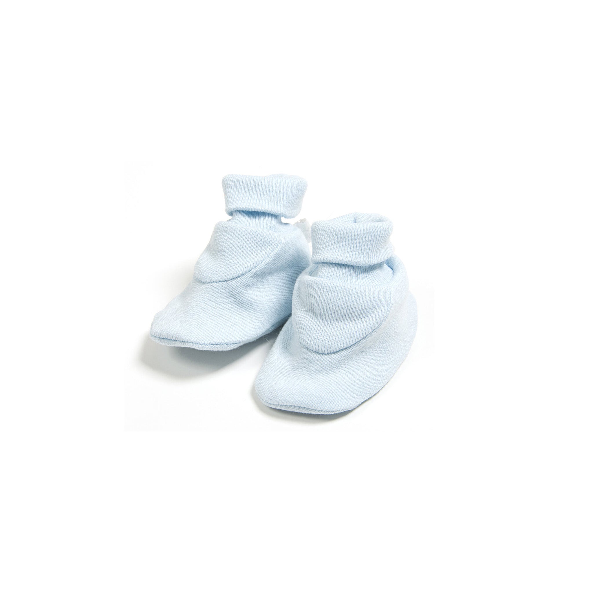 Premature & Small Baby Booties