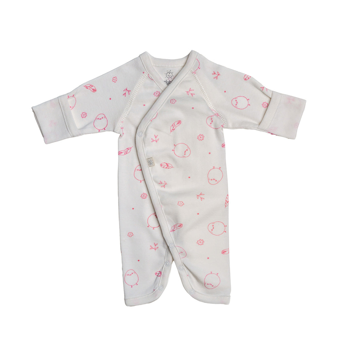 Tiny Treasures Gift Set