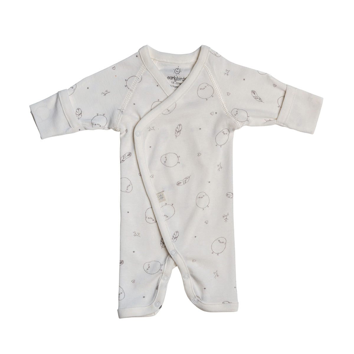 Tiny Treasures Gift Set