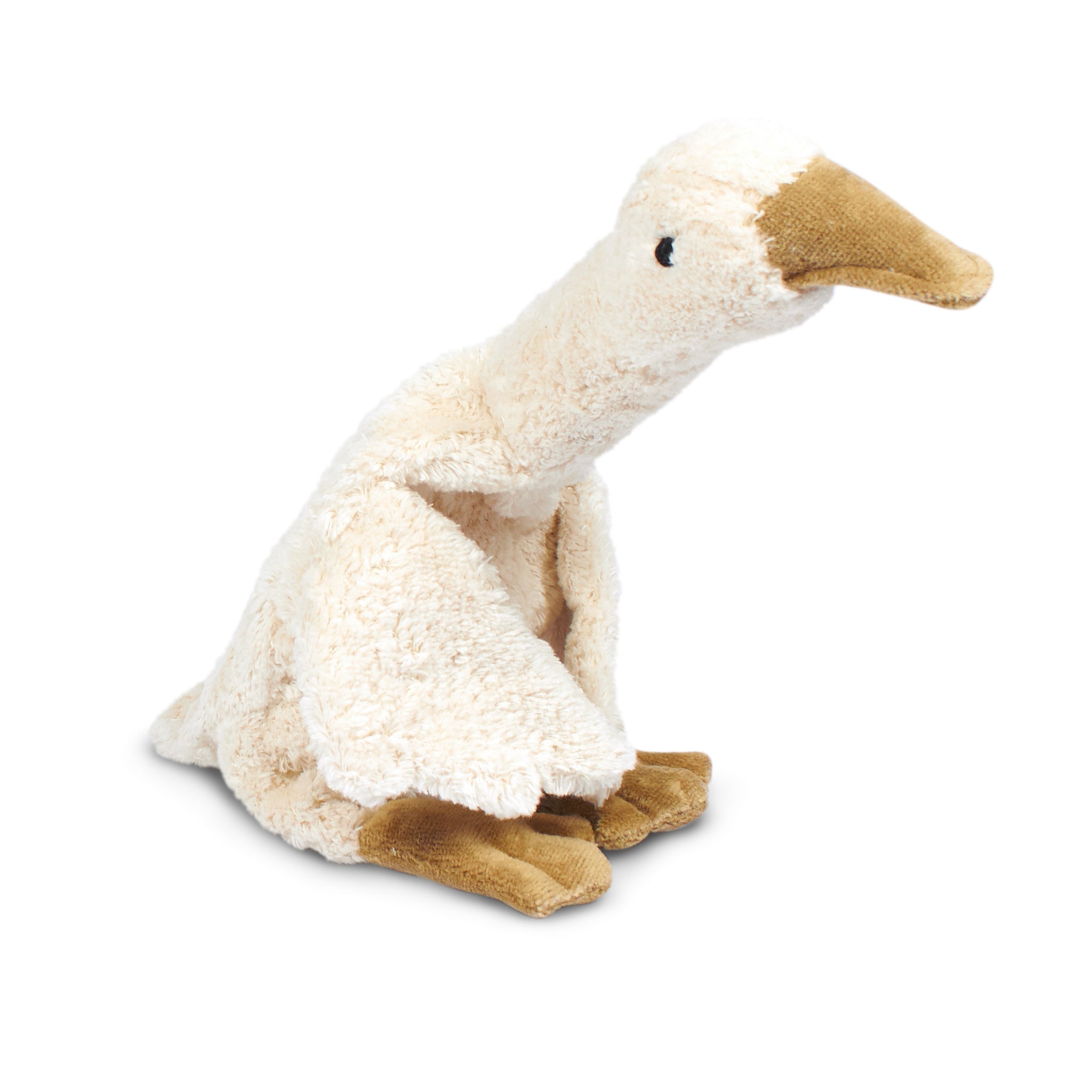 Goose Plush Comforter