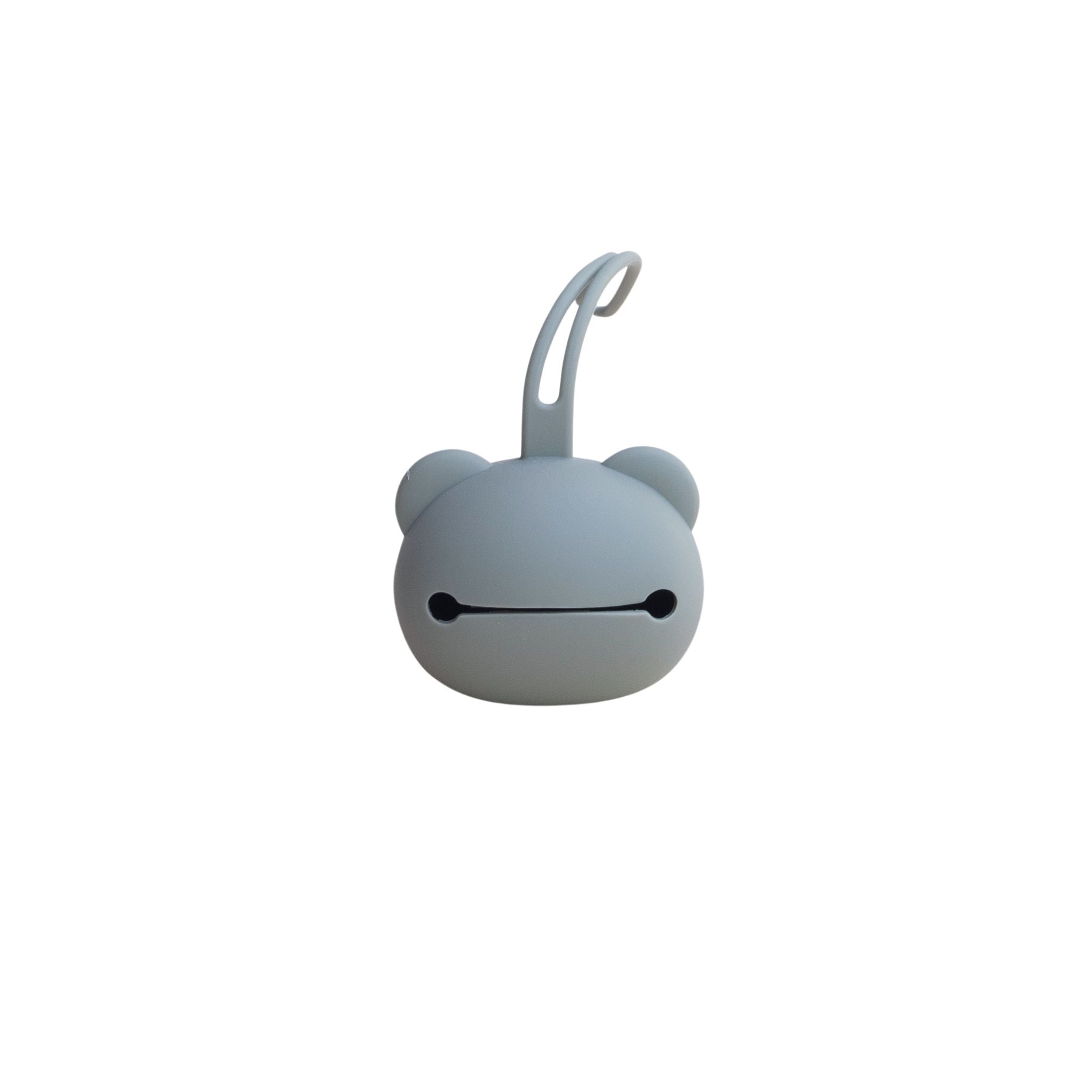 Panda Pacifier/Dummy Holder
