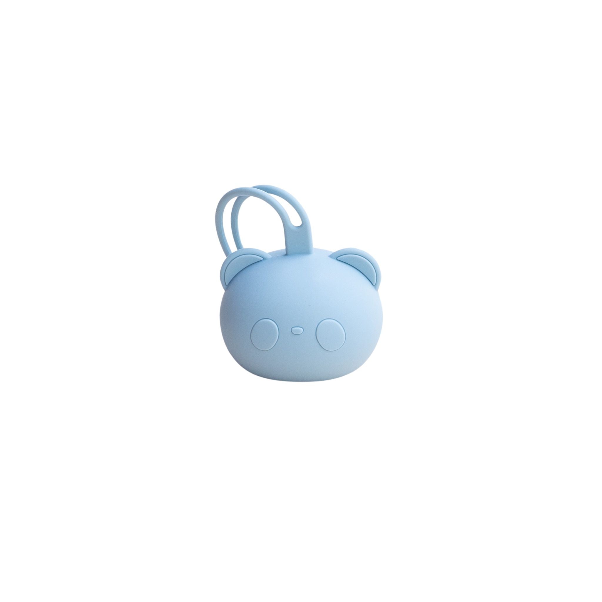 Panda Pacifier/Dummy Holder