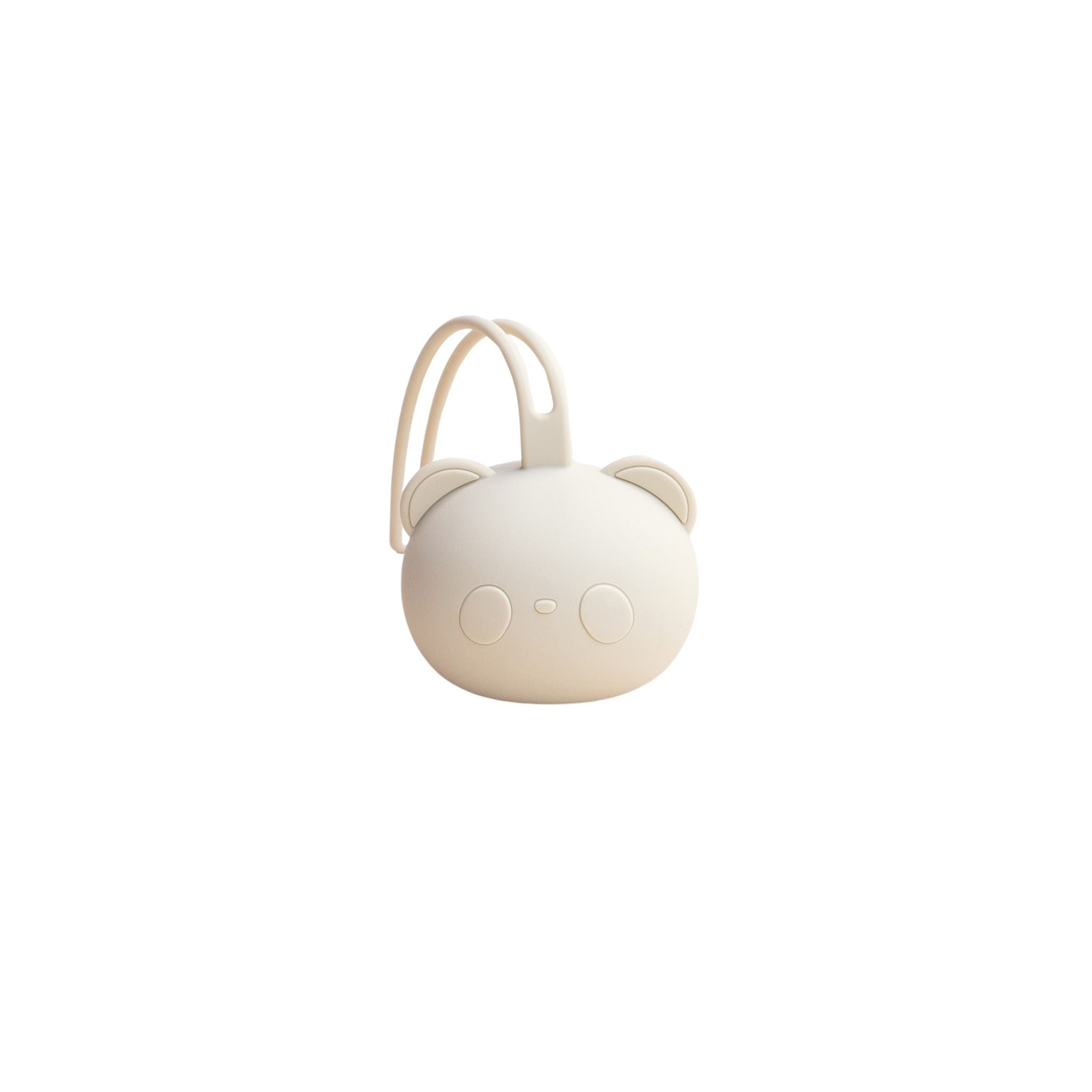 Panda Pacifier/Dummy Holder