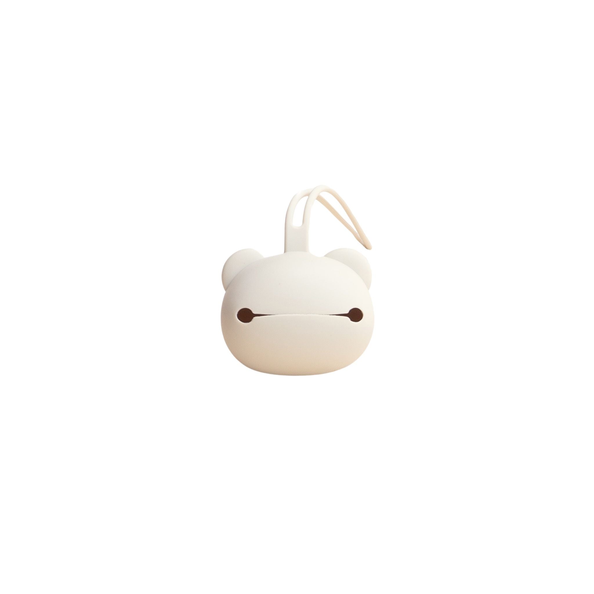 Panda Pacifier/Dummy Holder