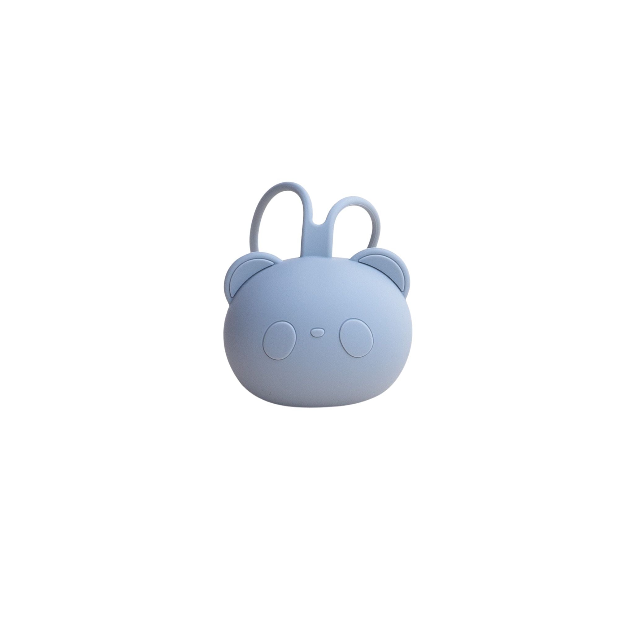Panda Pacifier/Dummy Holder